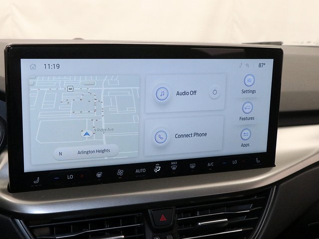 2025 Ford Escape Active photo 17