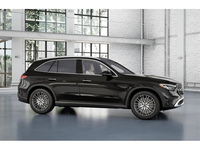 2026 Mercedes Benz GLC 300 photo 14