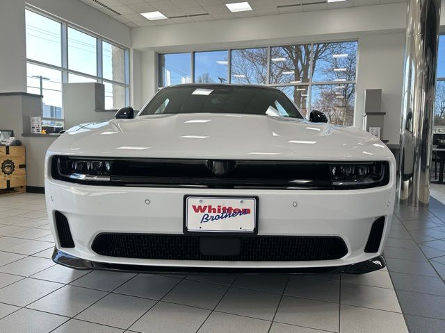 2025 Dodge Charger R/T photo 13