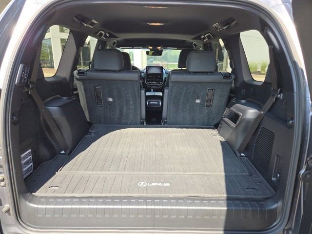 2022 Lexus GX 460 photo 25