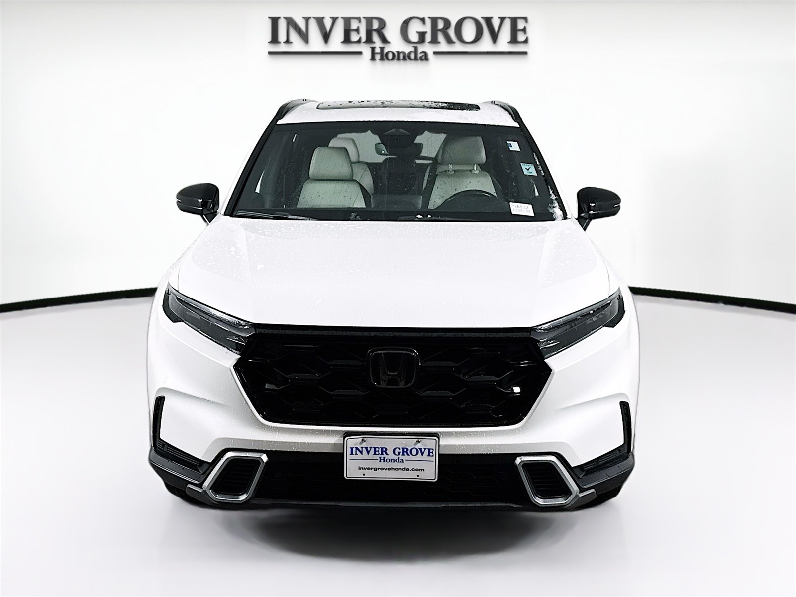 Used 2023 Honda CR-V Sport Touring with VIN 7FARS6H95PE036046 for sale in Inver Grove Heights, Minnesota