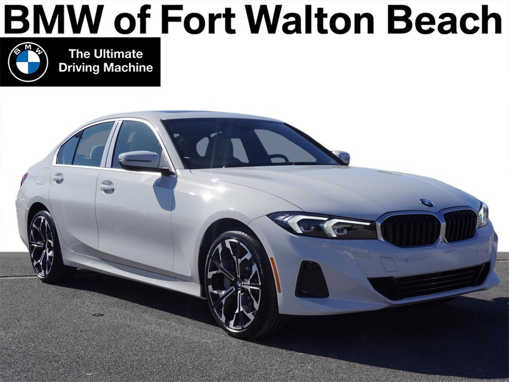 2025 Bmw 330i photo 24