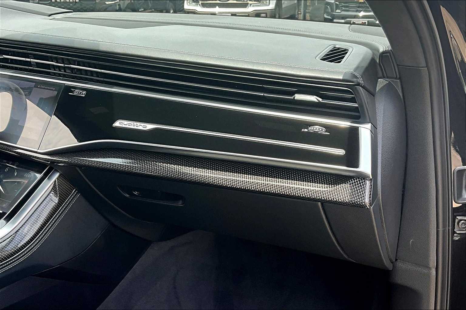 2023 Audi SQ7 Prestige photo 15
