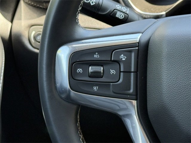 2023 Chevrolet Blazer 3LT photo 26