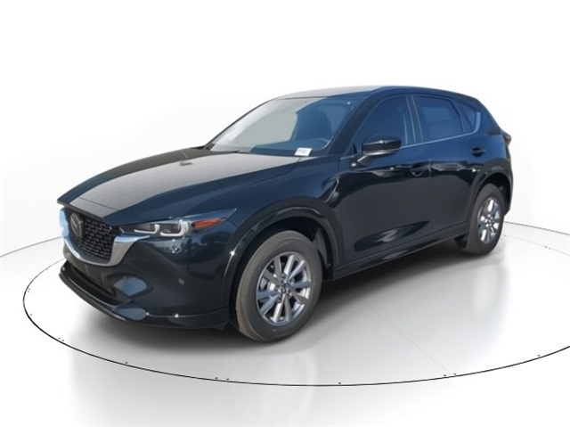 2025 Mazda CX-5 2.5 Select photo 2