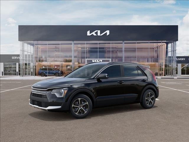 2025 Kia Niro EX photo 3