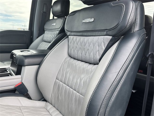2024 Ford F-450 XL photo 13