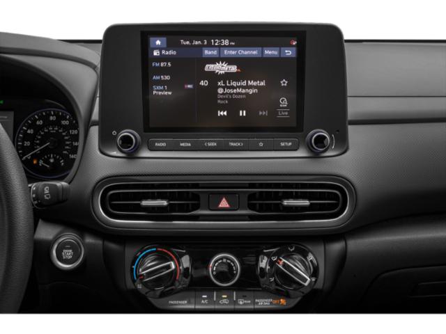 2023 Hyundai Kona SEL photo 10