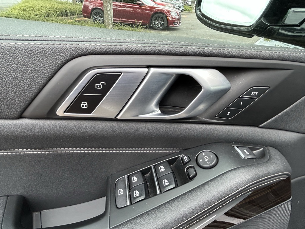 2023 Bmw X5 xDrive40i photo 9
