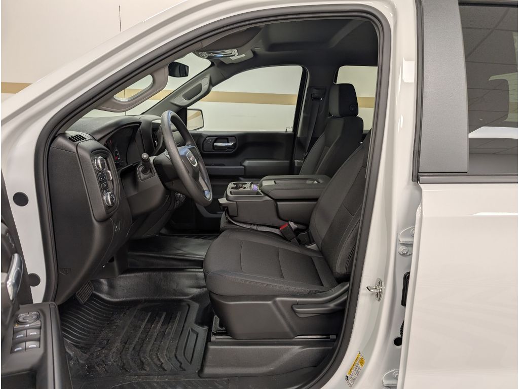 2026 Gmc Sierra 1500 Pro photo 4