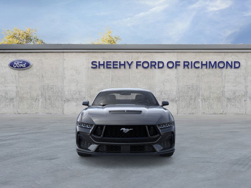 2025 Ford Mustang GT Premium photo 7