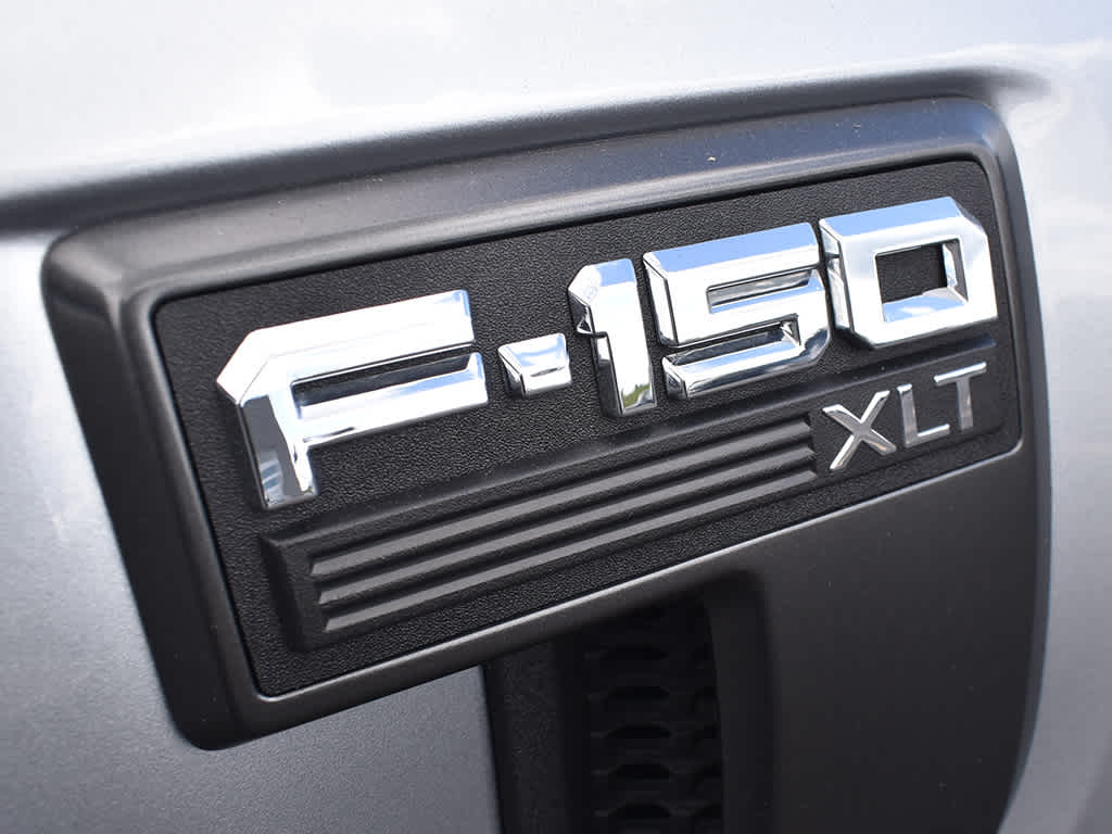 2022 Ford F-150 XLT photo 12