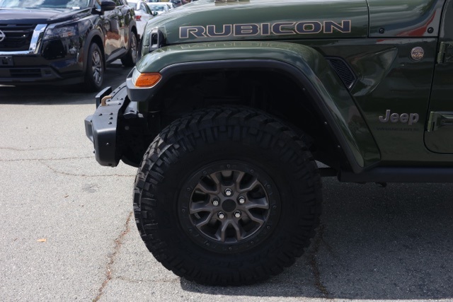 2023 Jeep Wrangler Rubicon 392 photo 9