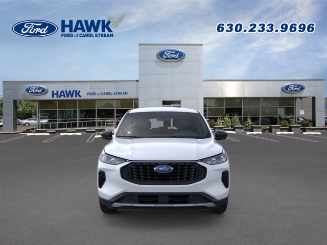 2025 Ford Escape Active photo 5