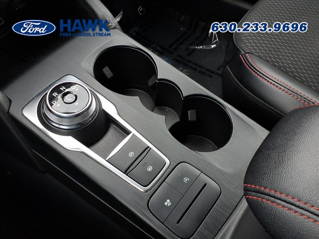 2025 FORD ESCAPE - Image 16