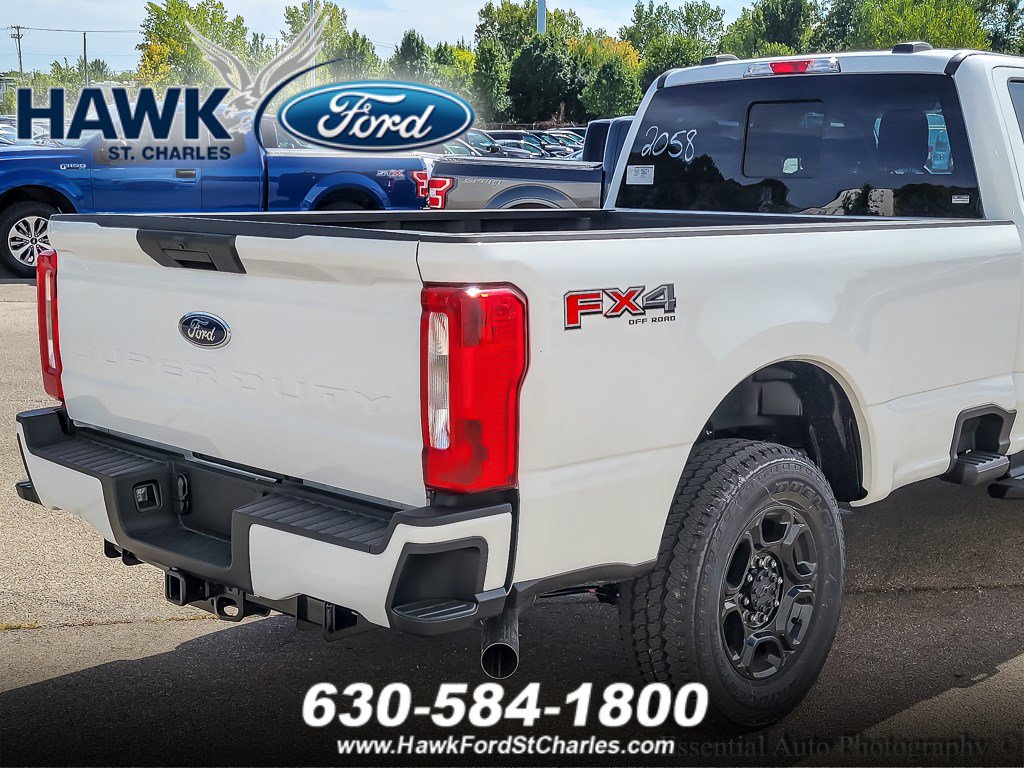 2026 FORD F-250 - Image 5
