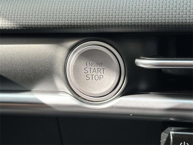 2026 Hyundai Tucson Hybrid SEL Convenience photo 4