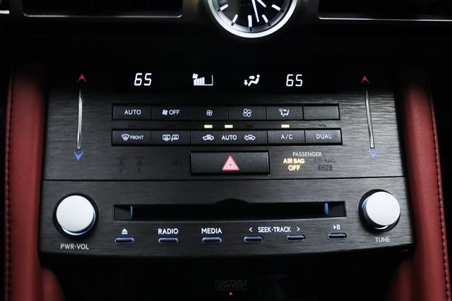 2023 Lexus RC F photo 24