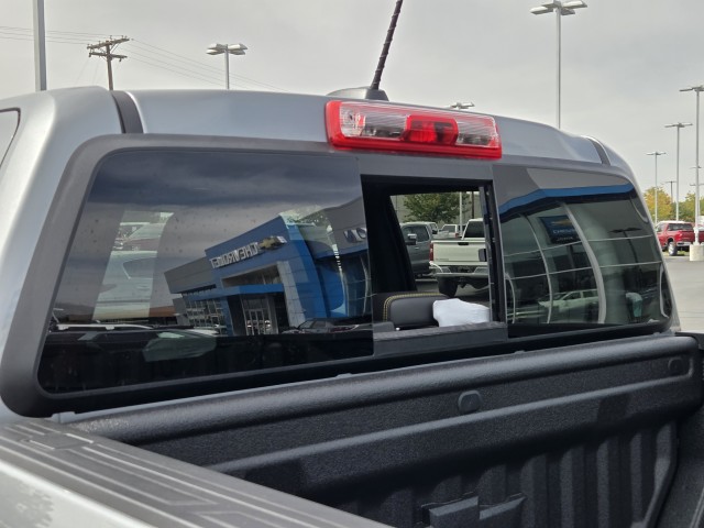 2026 Chevrolet Colorado ZR2 photo 57