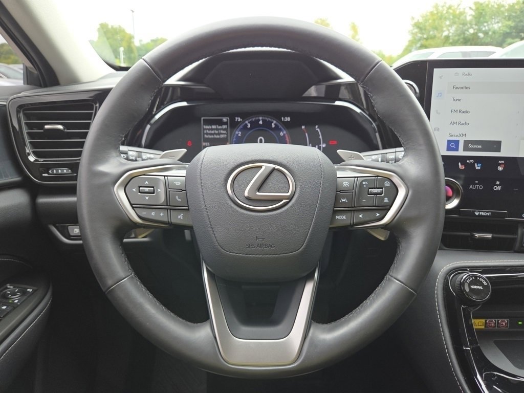 2023 Lexus NX 350 Premium photo 32