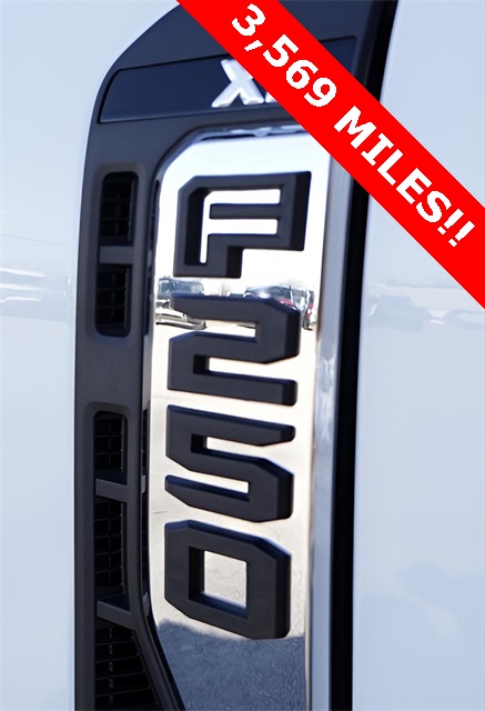 2023 Ford F-250 photo 22