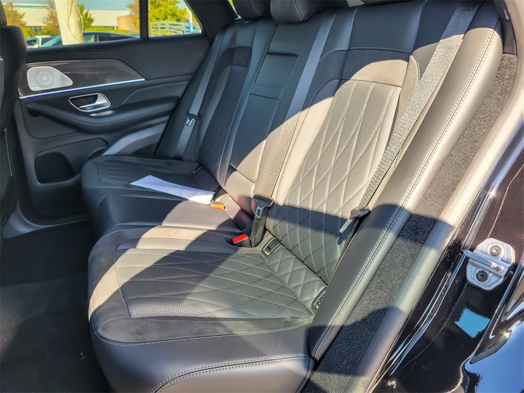 2021 Mercedes Benz GLE AMG 53 photo 10