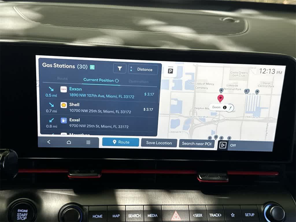 2024 Hyundai Kona N Line photo 11