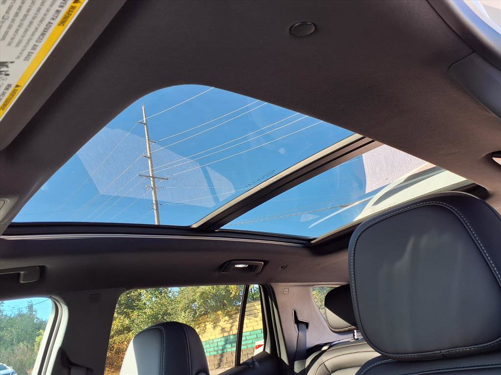 2026 Gmc Terrain Elevation photo 2