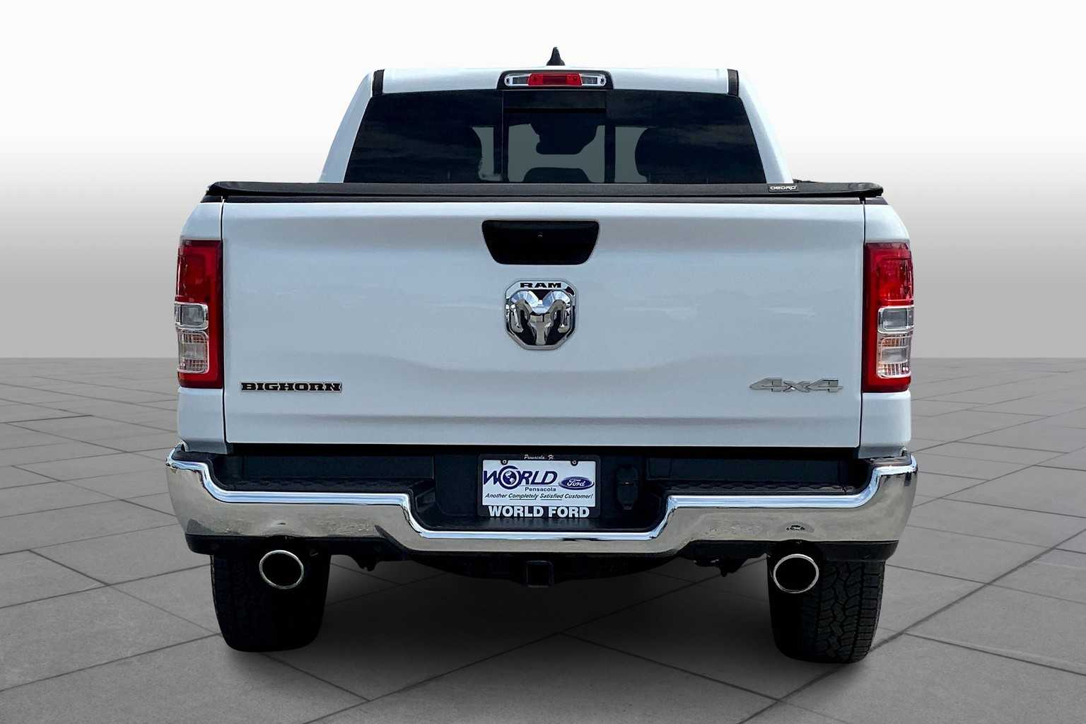 2023 Ram 1500 Big Horn photo 4