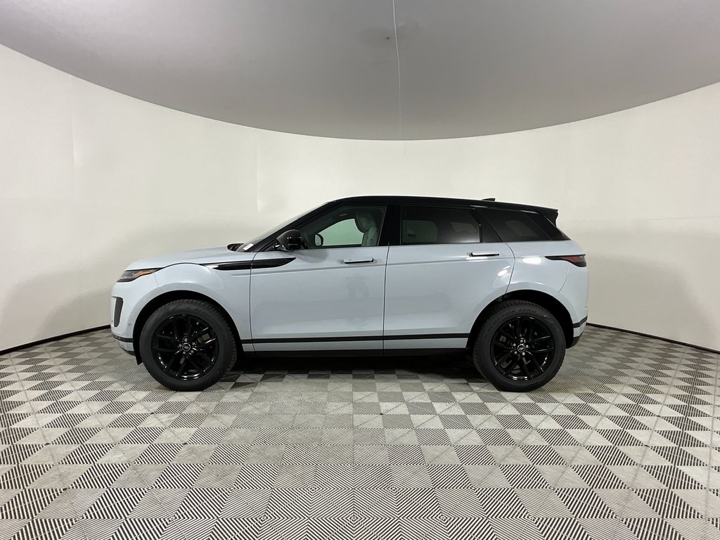 2026 Land Rover Range Rover Evoque S photo 5
