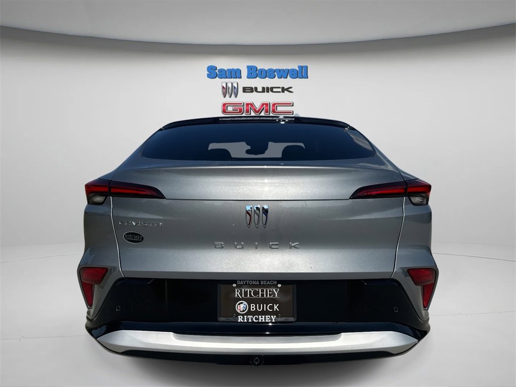 2025 Buick Envista ST photo 5