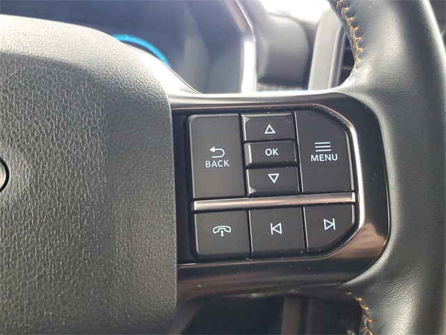 2023 Ford F-150 Platinum photo 14
