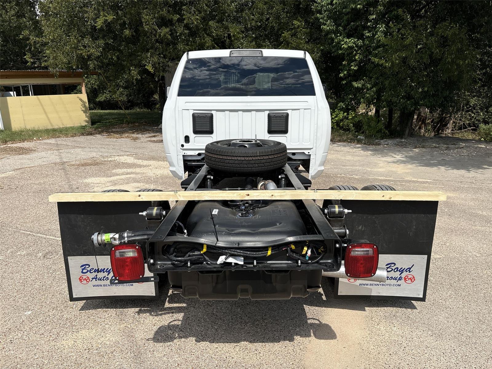2026 Ram 3500 Tradesman photo 25