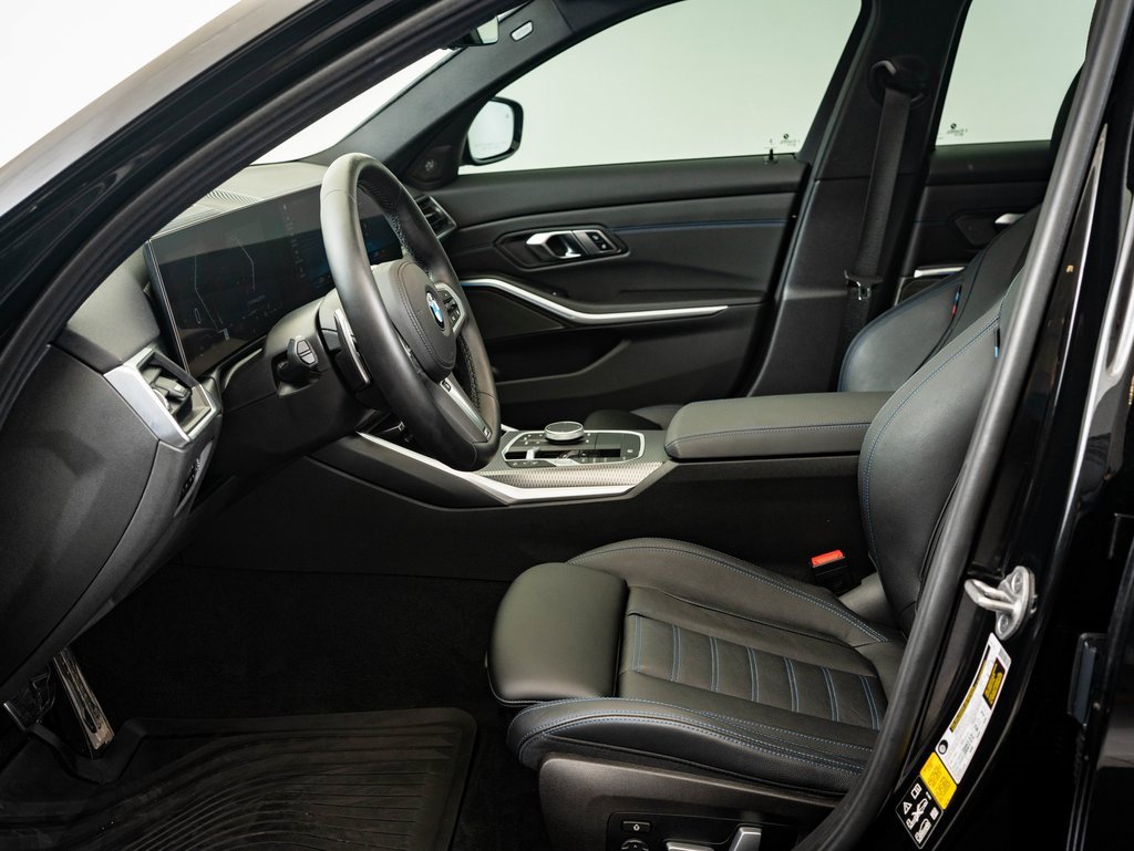 2023 Bmw 340i xDrive photo 18