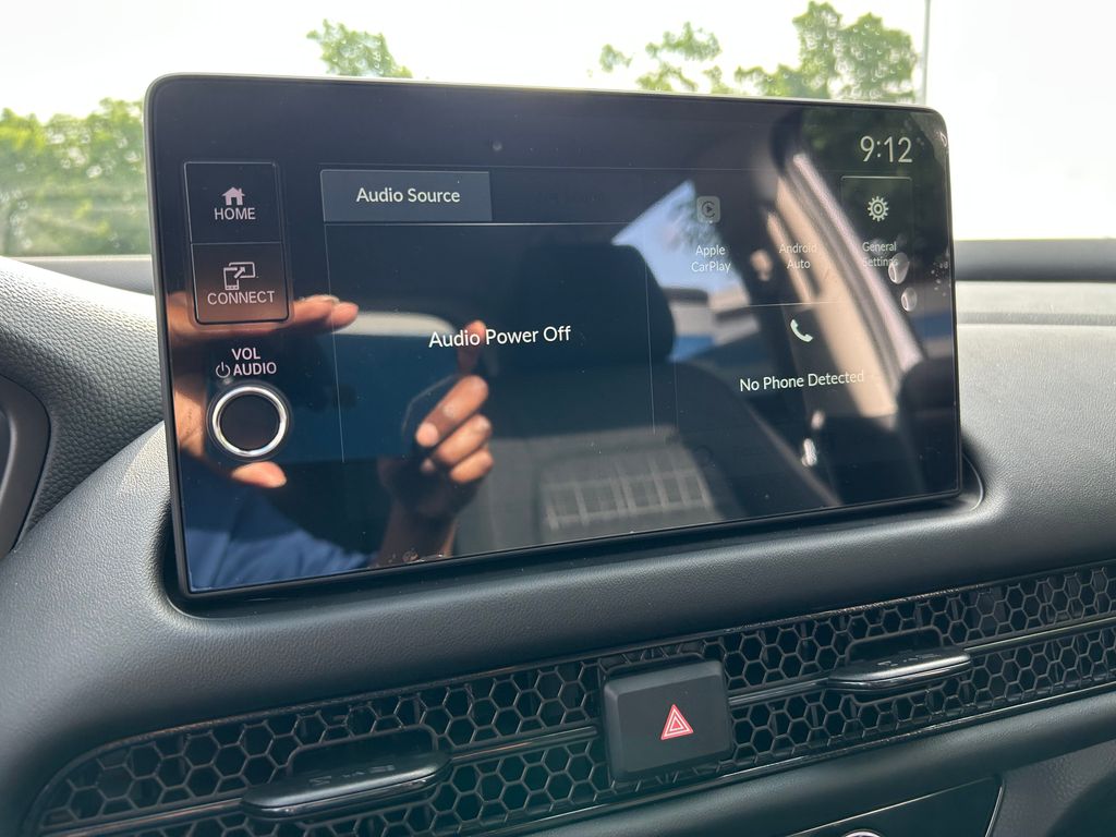 2026 Honda HR-V LX photo 27