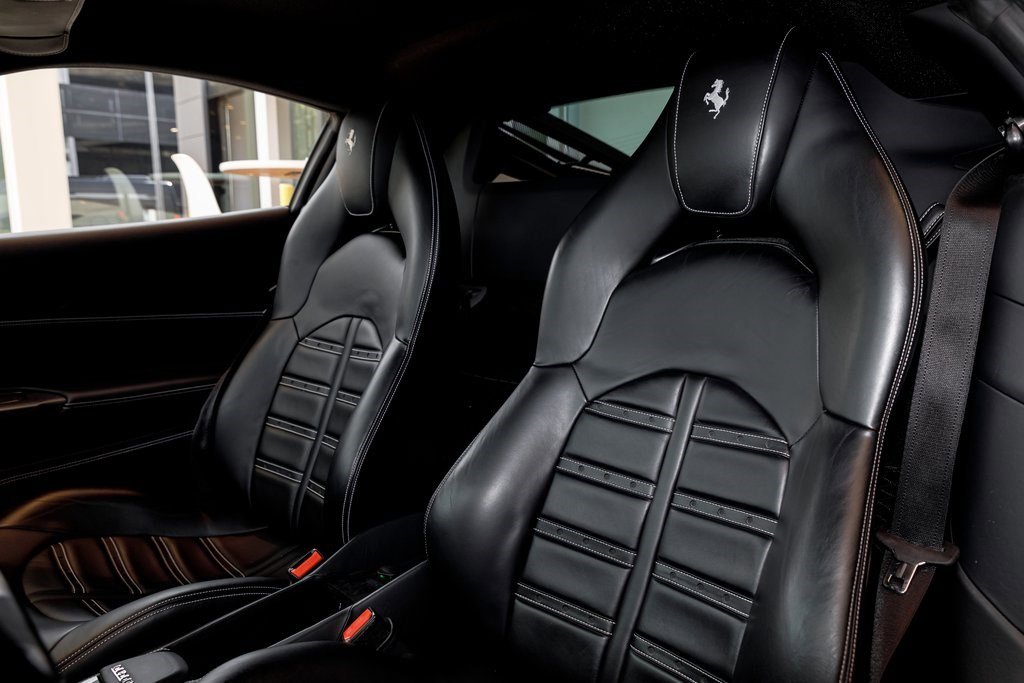 2019 Ferrari 488 GTB photo 26