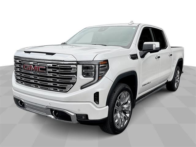 2024 GMC Sierra 1500 Denali Denali's photo