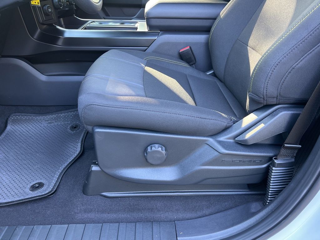 2025 Ford F-150 STX photo 12