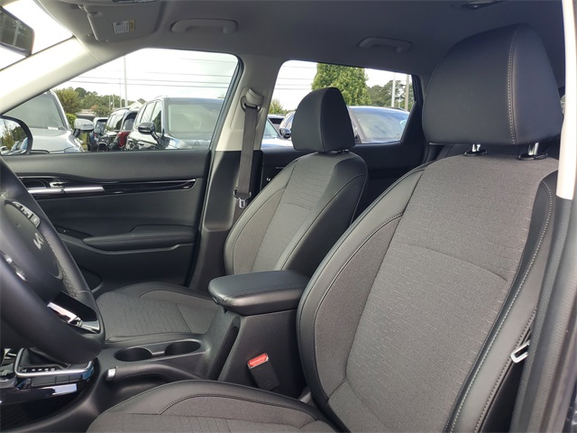 2023 Kia Seltos S photo 12