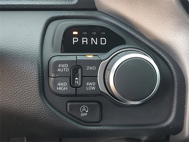 2026 Ram 1500 Big Horn Lone Star photo 20