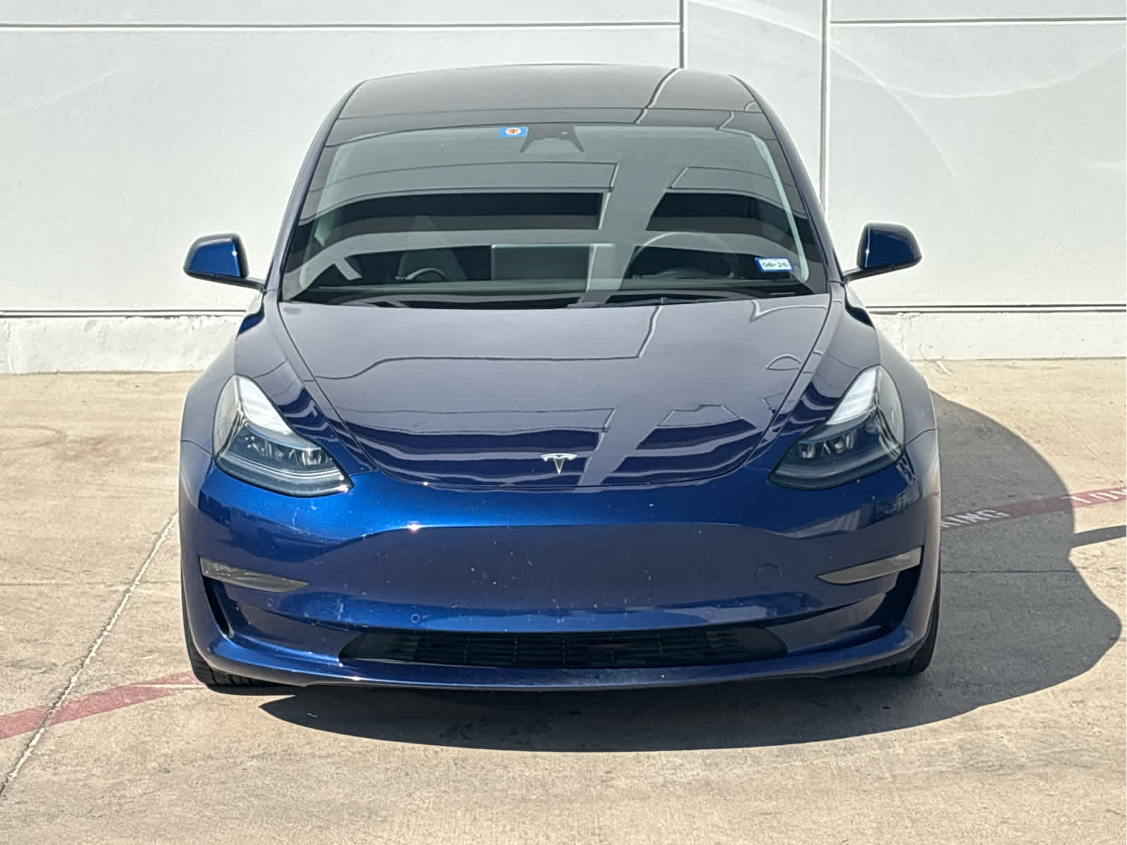 2022 Tesla Model 3 Performance photo 2