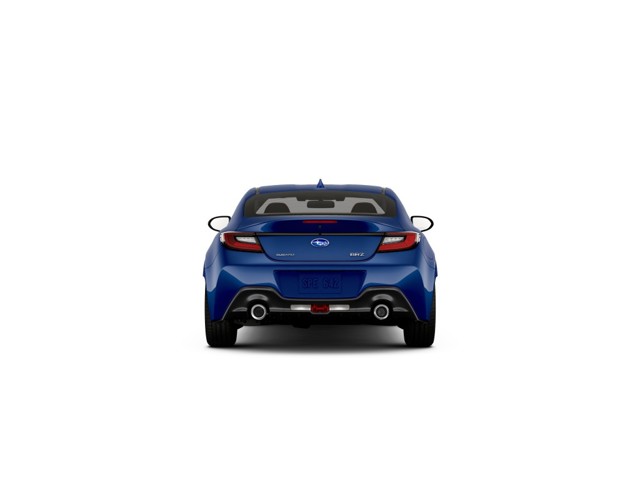 2025 Subaru BRZ Limited photo 9