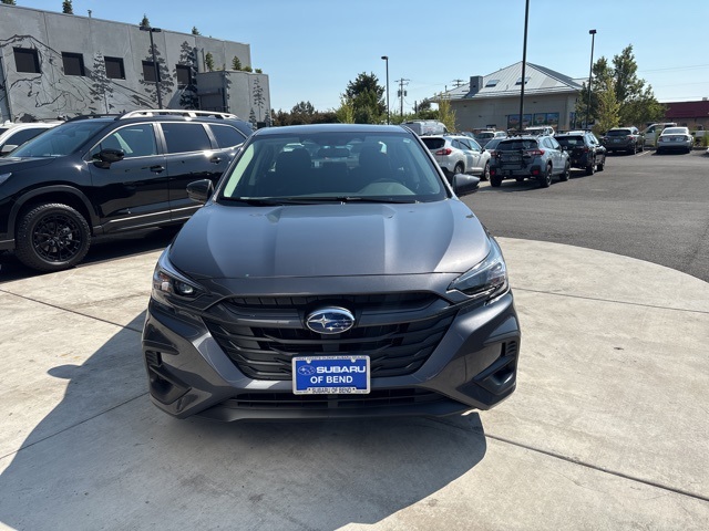 2025 Subaru Legacy Premium photo 2