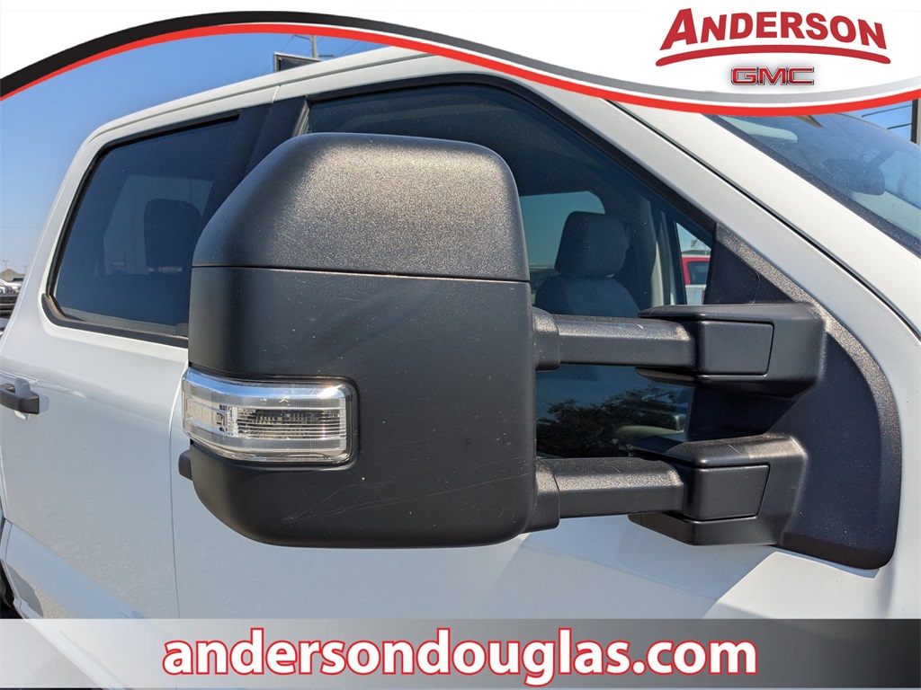 2024 Ford F-350 Super Duty XL's photo