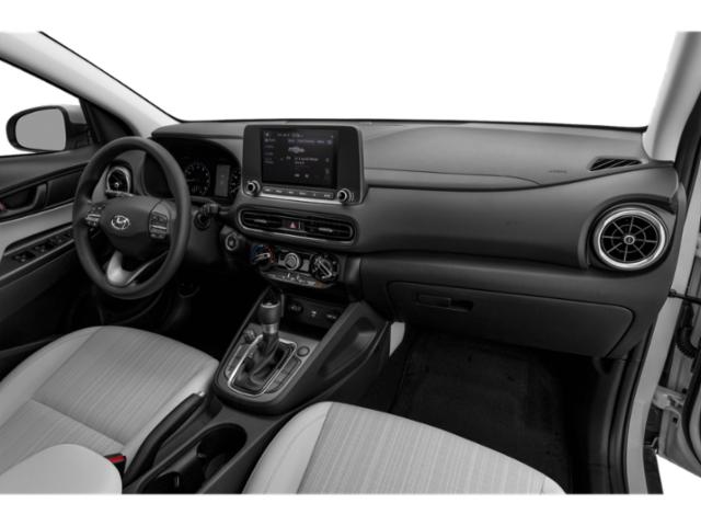 2023 Hyundai Kona SEL photo 14