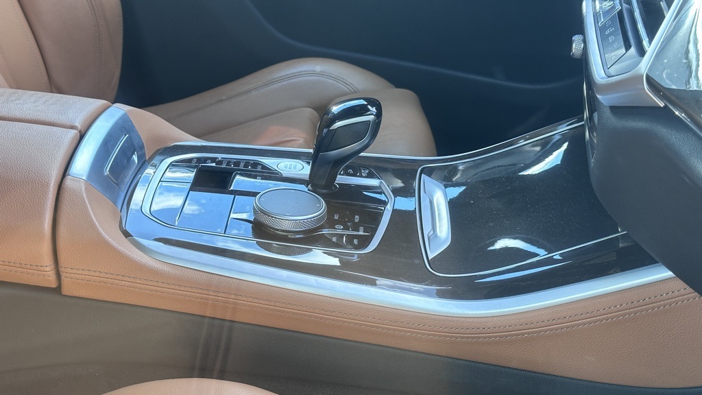 2022 Bmw X5 xDrive40i photo 4
