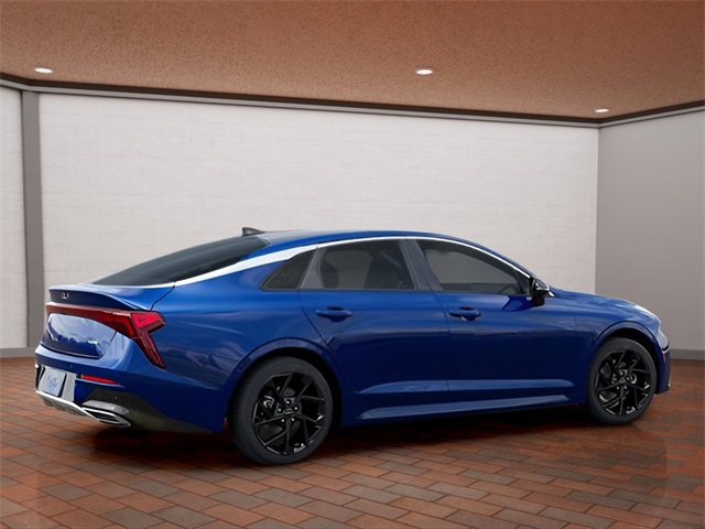 2026 Kia K5 GT-Line photo 6