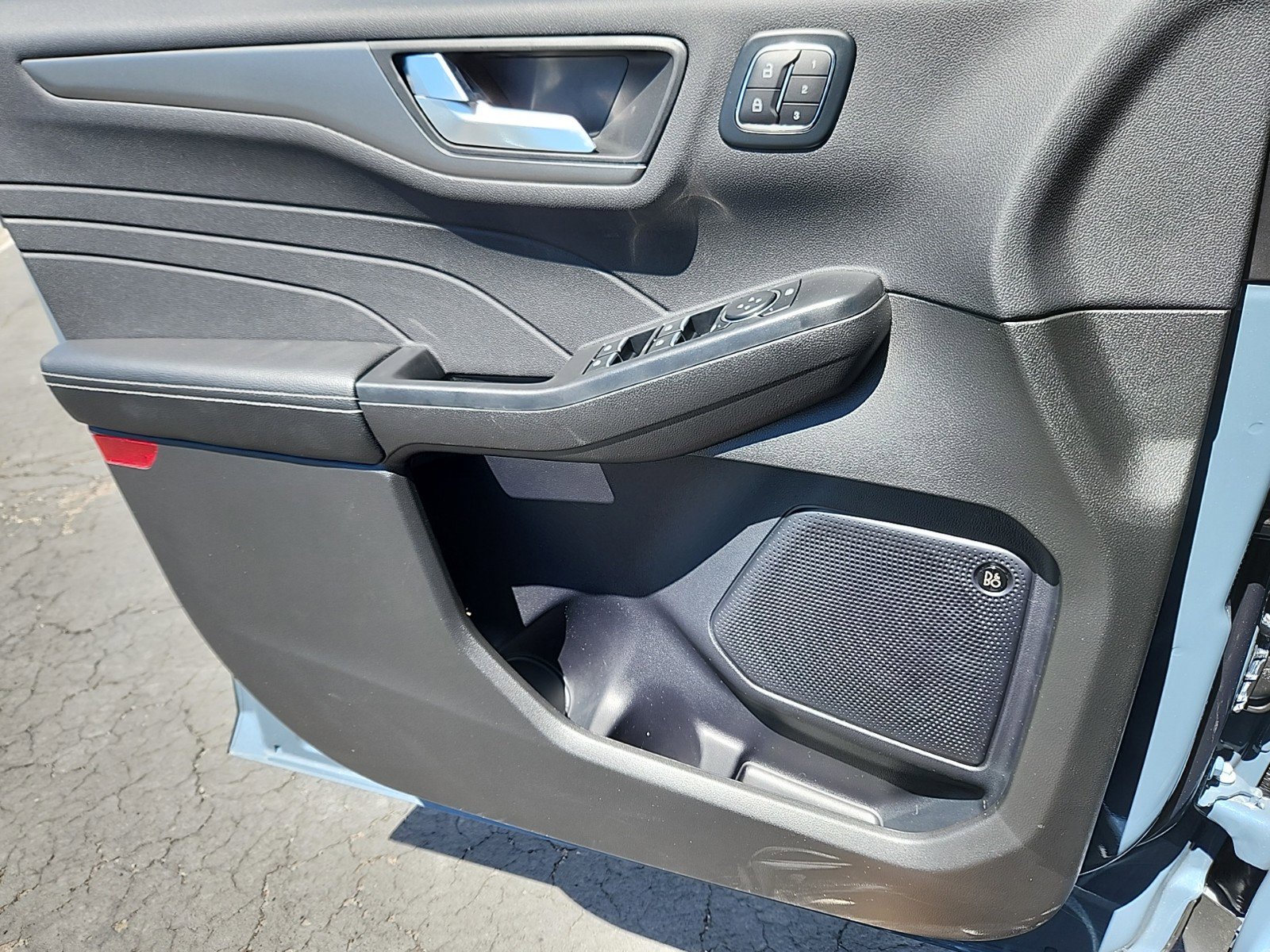 2024 Ford Escape Active photo 8
