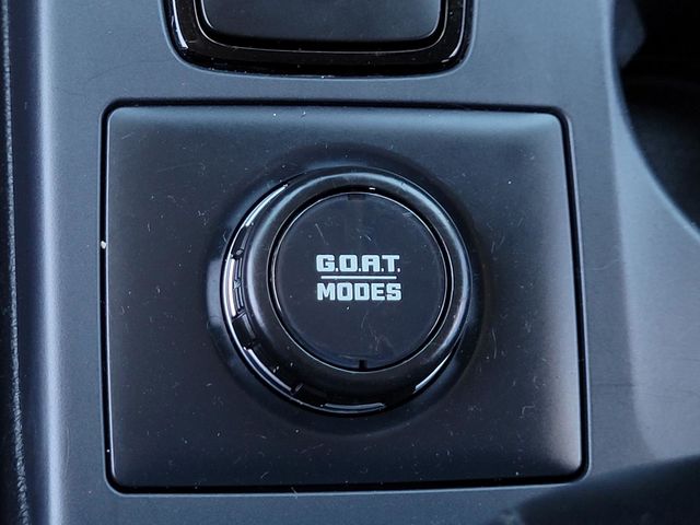 2021 Ford Bronco Sport Base photo 20