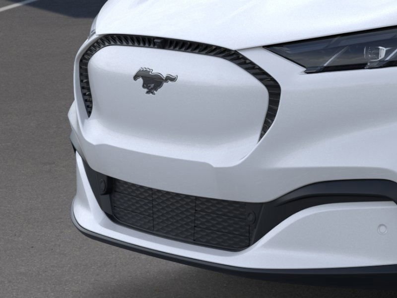 2025 Ford Mustang Mach-E Select photo 14
